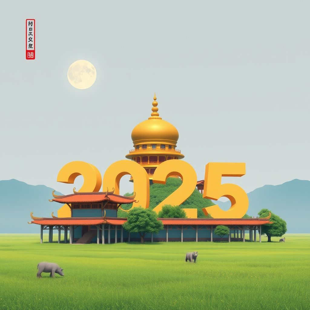 โลโก้แบรนด์ในปี 2025: แนวทางการออกแบบที่ไม่ควรพลาด